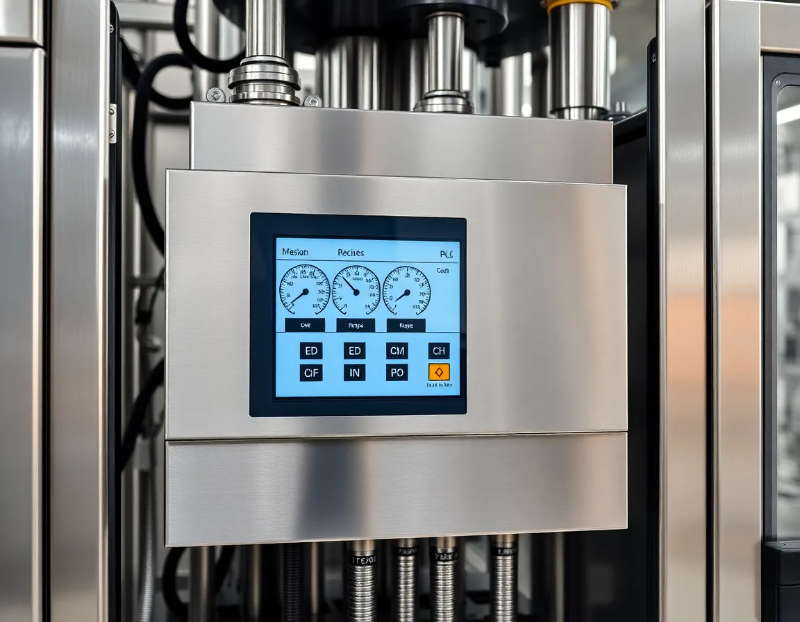 Food · Manuka Honey Premium generated realistic equipment image