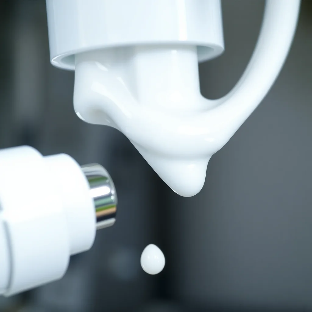Lotion Filling Machine Detail
