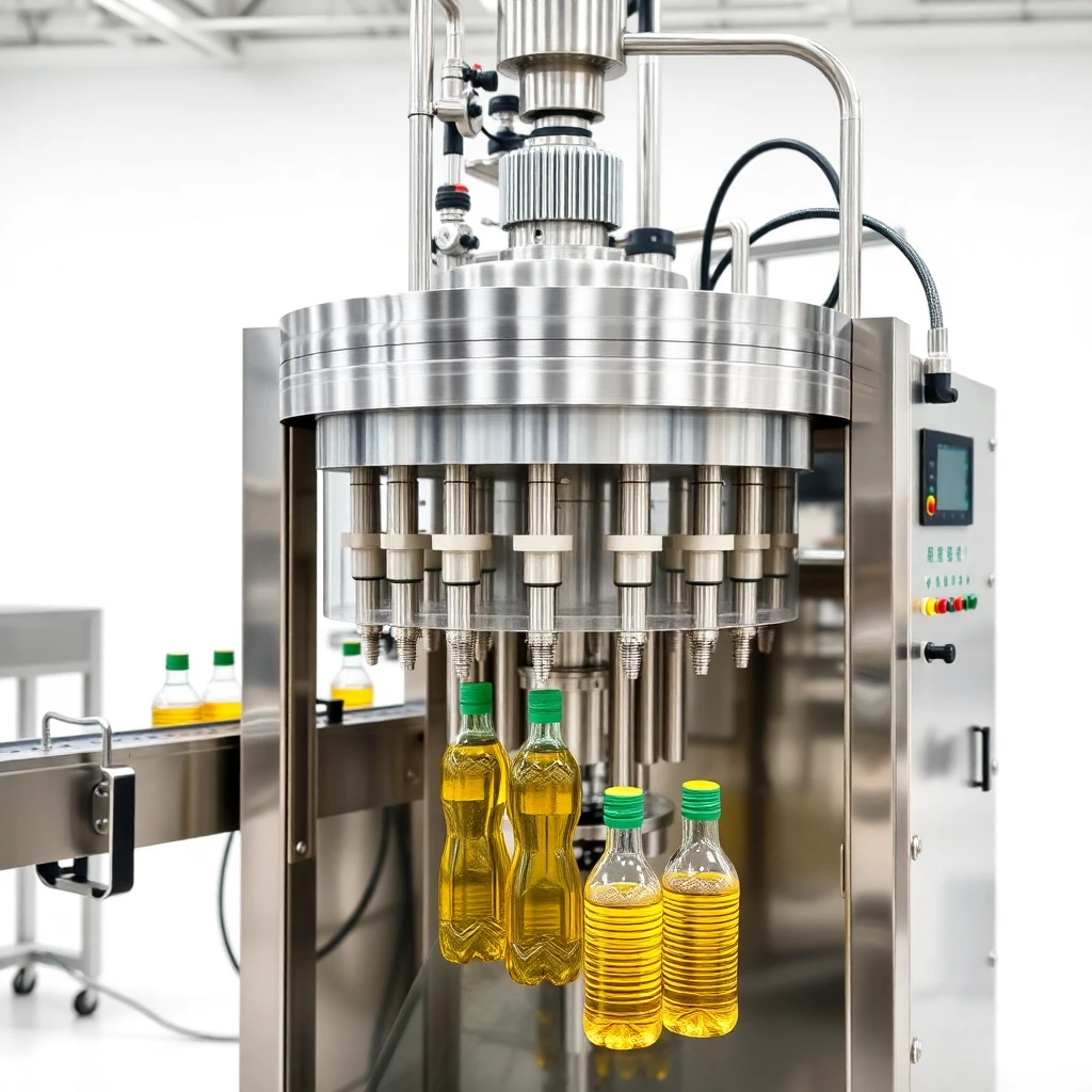Pet Food · Premium Dry Kibble generated realistic equipment image