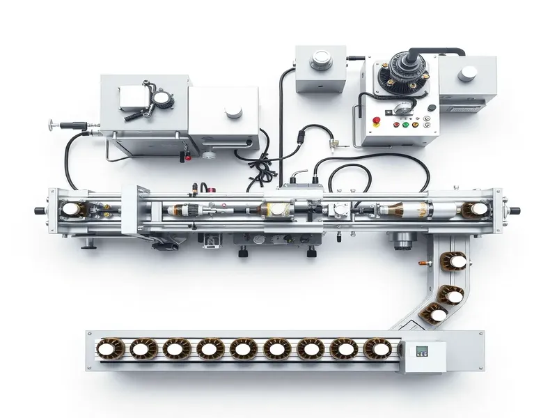Fragrance · Niche Perfume generated realistic equipment image