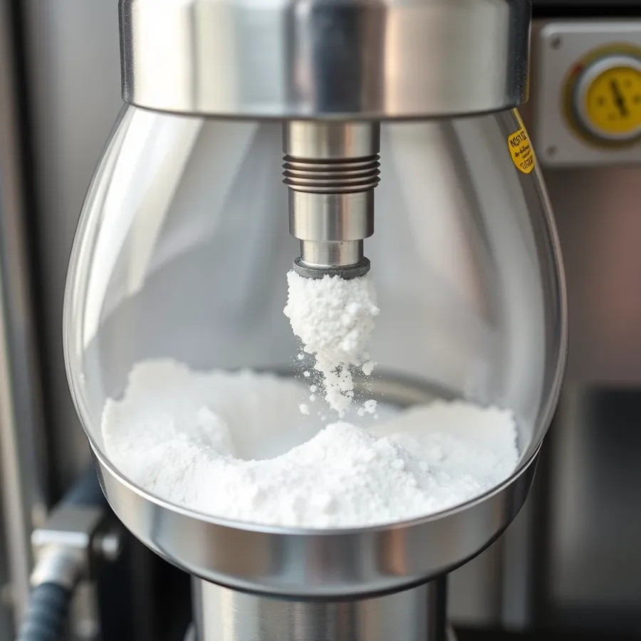 flour-filling-machine detail image