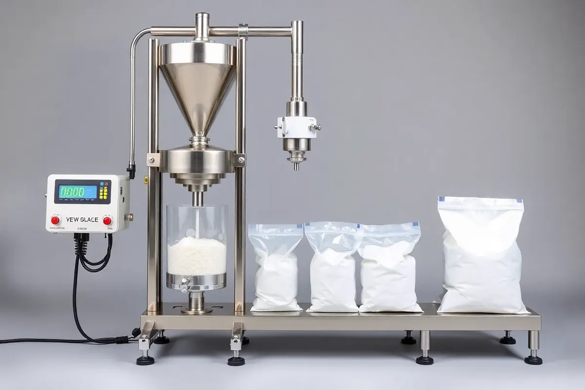 powder-weigh-filling-machine hero image