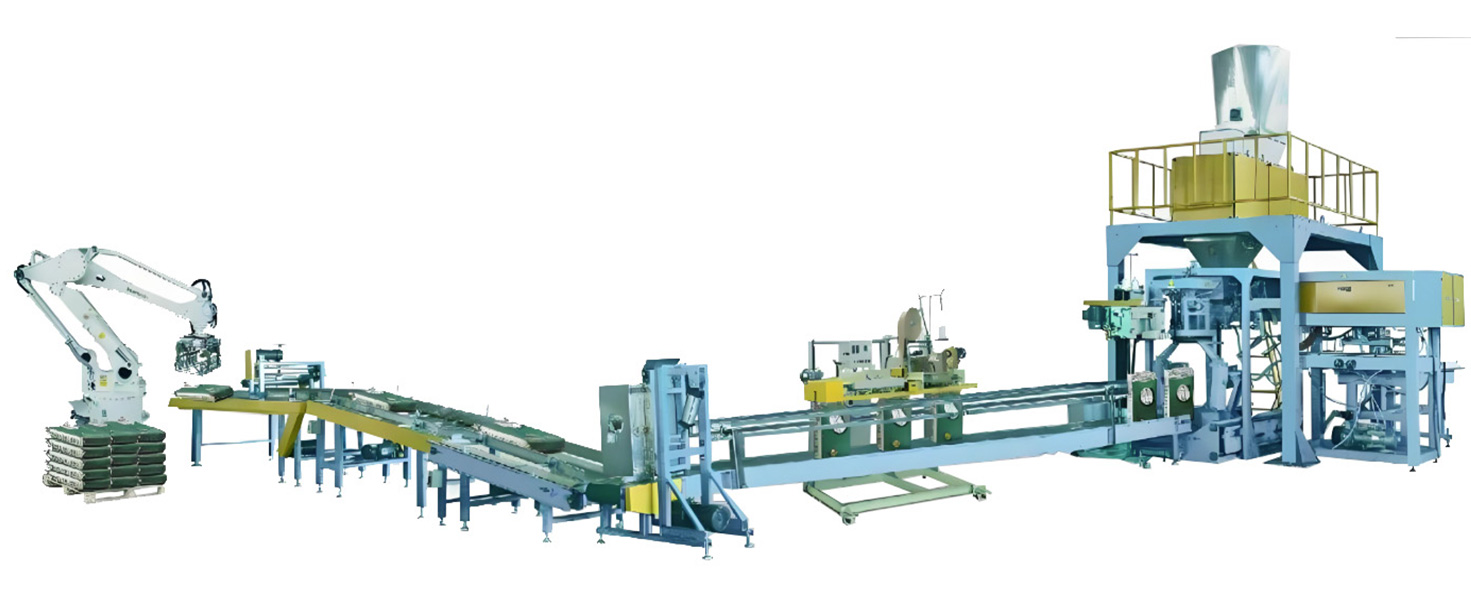 200L Drum Filling System