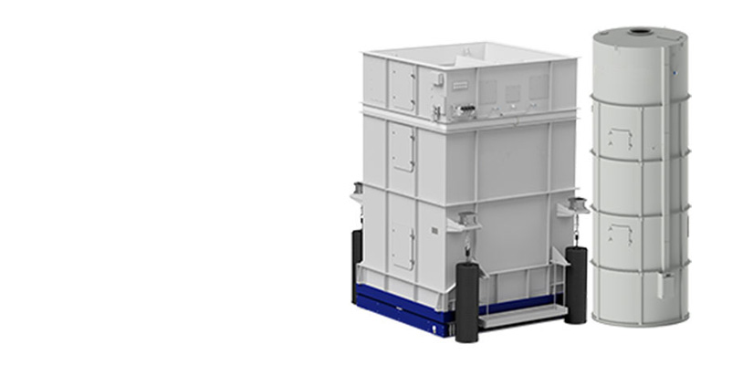 Powder Packaging Production Line