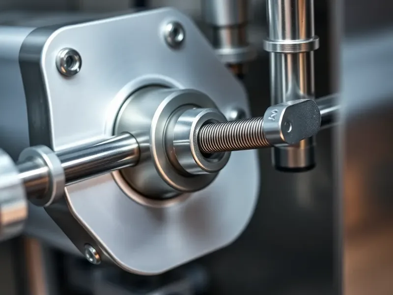 Grease Tube Filling Machine Detail