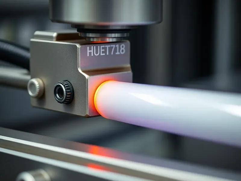 Plastic Tube Filling Machine Detail