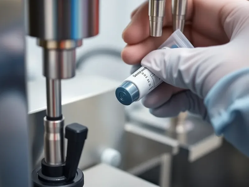 Semi Automatic Tube Filling Machine Detail