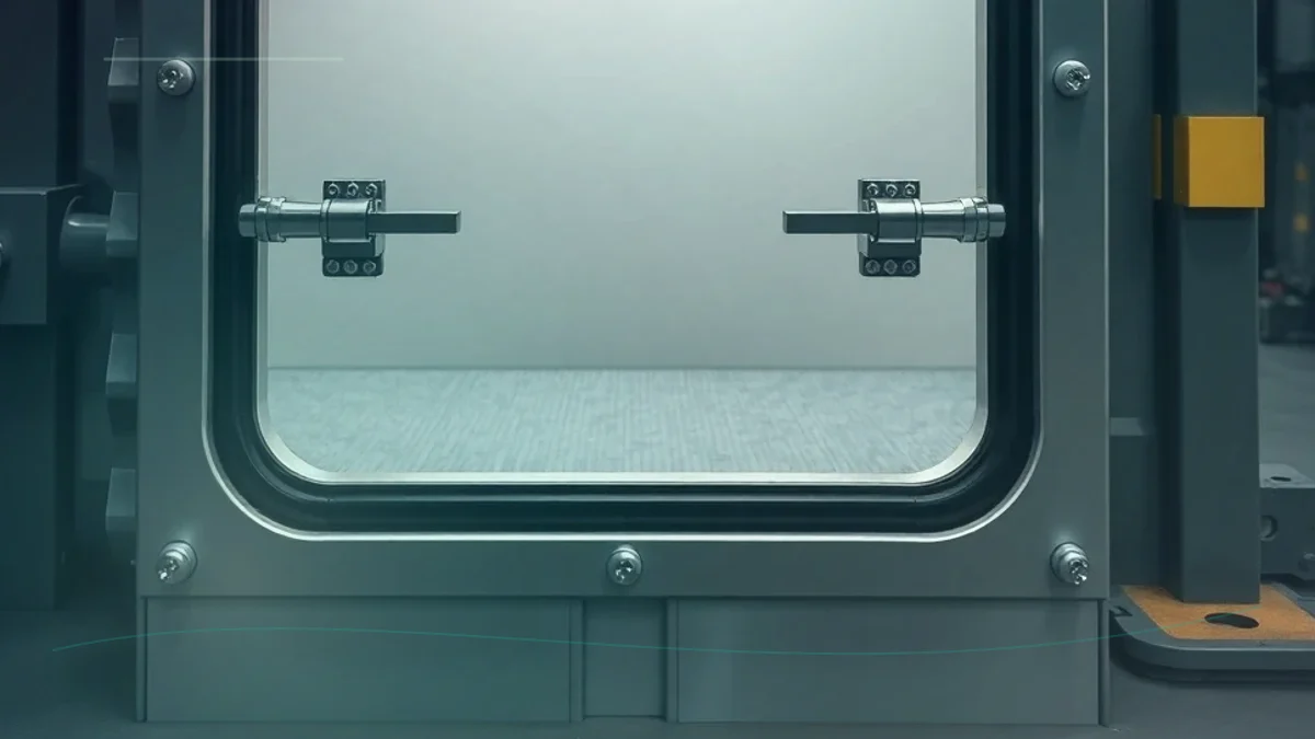 Acoustic Chamber Design Application Case for Acoustic Test Room
