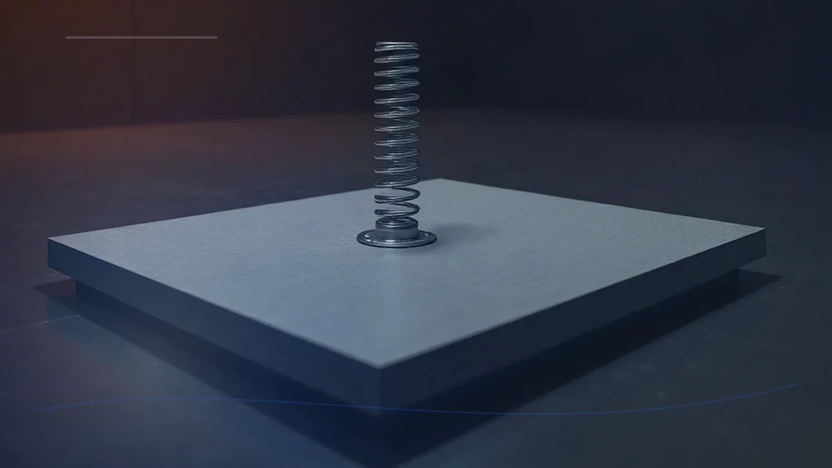 Acoustic Test Chamber Application Case for Anechoic Test Chamber