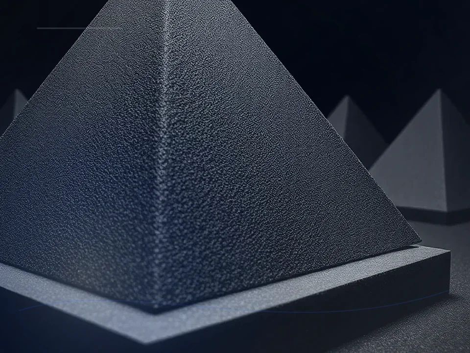 Emc Test Chamber application case for EMC Anechoic Chamber - detail image