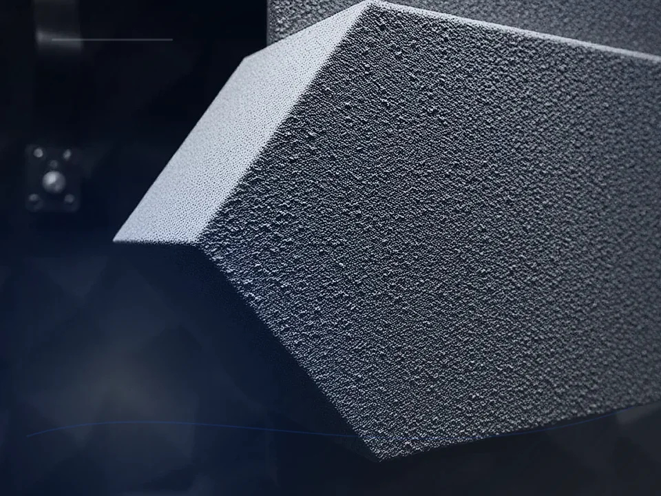 Hemi Anechoic Chamber application case for Hemi-Anechoic Chamber - detail image