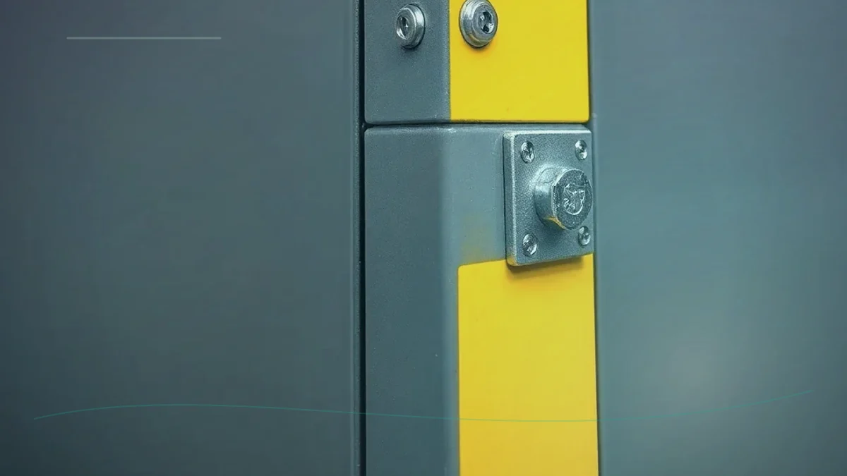 Acoustic Enclosure Application Case for Industrial Acoustic Enclosure