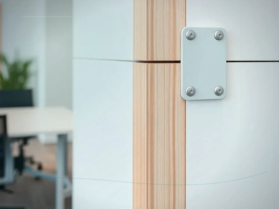 Soundproof Booth application case for Portable Soundproof Booth - detail image