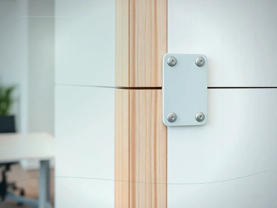 Soundproof Booth For Office application case for Portable Soundproof Booth - detail image