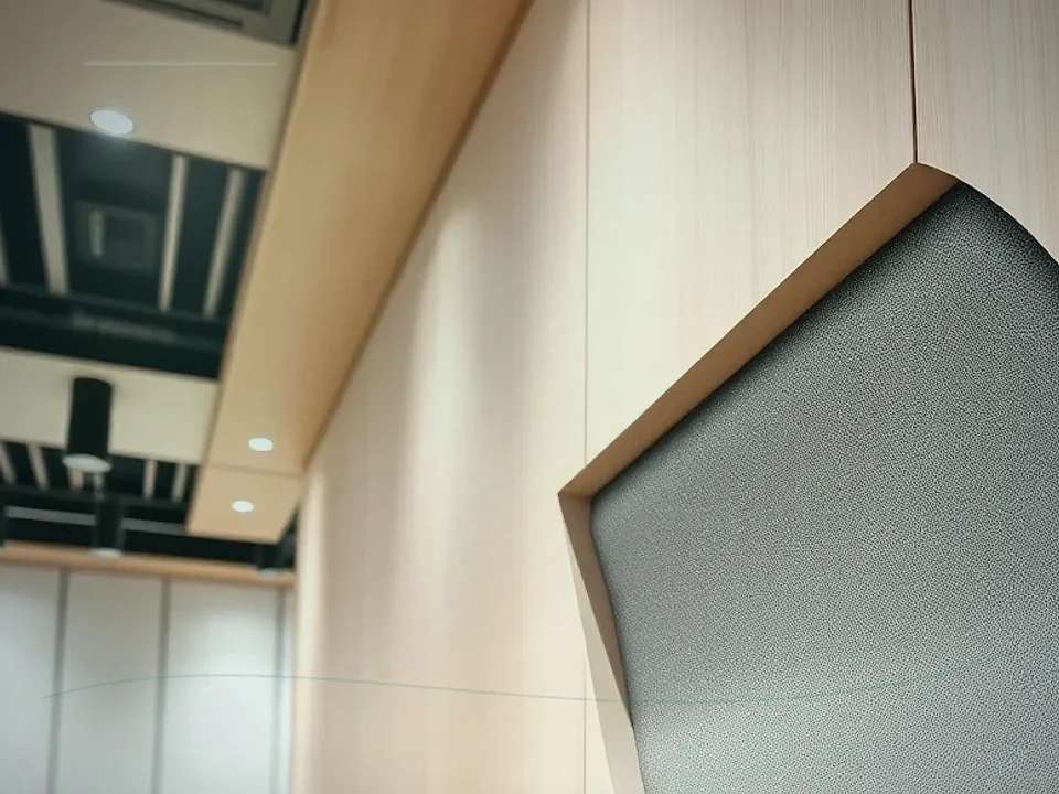 Portable Recording Booth application case for Recording Booth - detail image