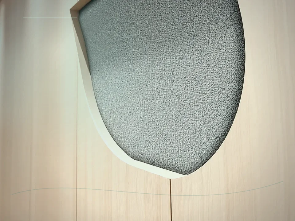 Recording Booth application case for Recording Booth - detail image