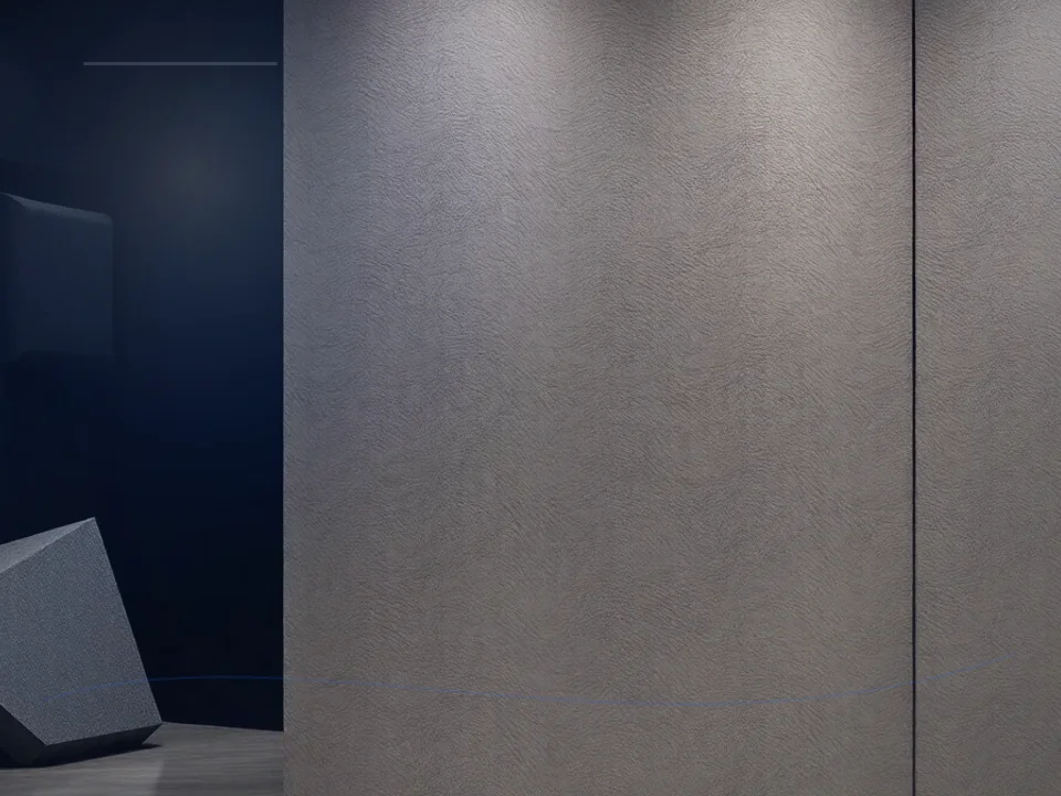 Sound Chamber application case for Reverberation Room - site image