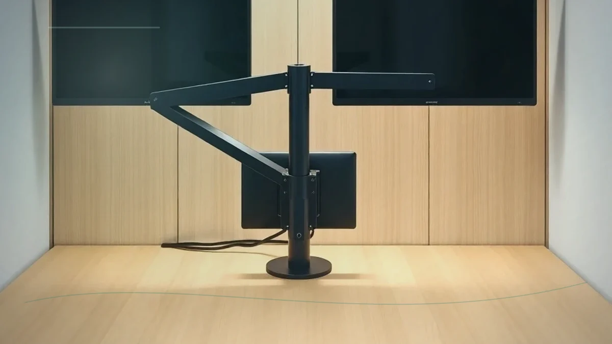 Office Booths Application Case for Soundproof Office Booth