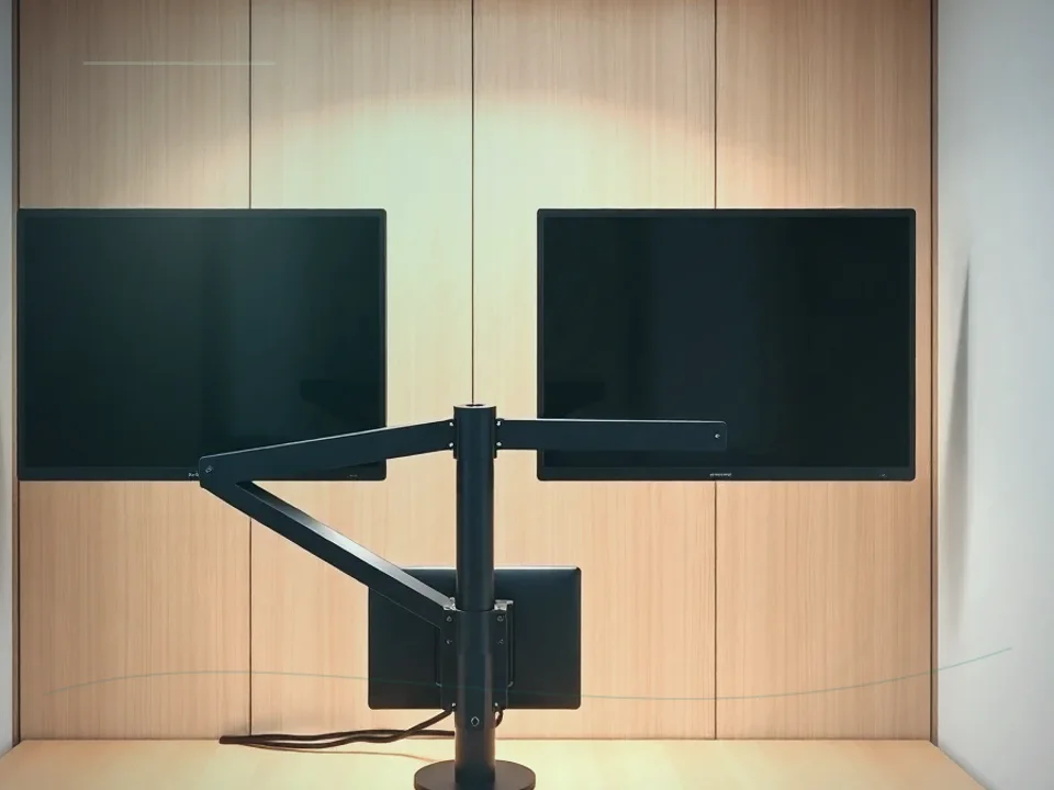 Soundproof Office Booth application case for Soundproof Office Booth - site image