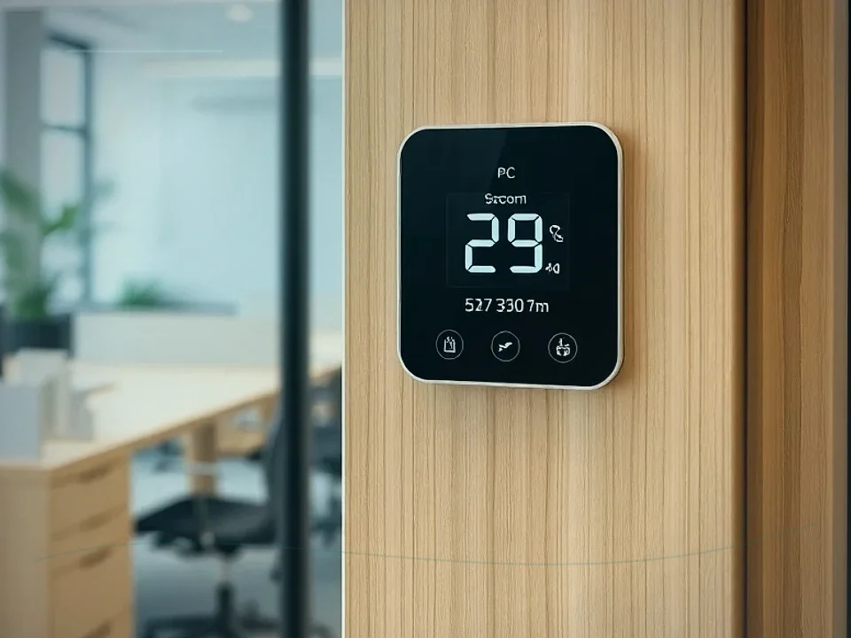 Office Pods For Sale application case for Soundproof Office Pod - detail image