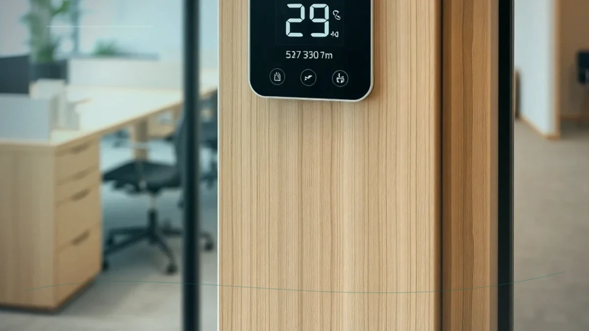 Soundproof Office Pods Application Case for Soundproof Office Pod