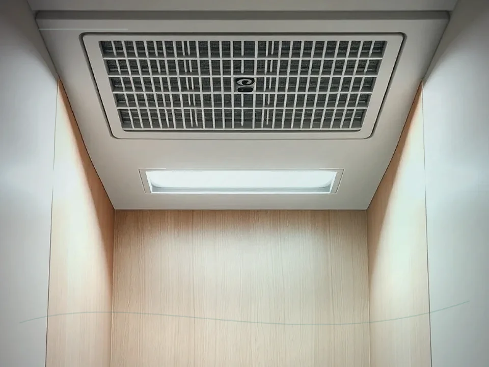 Soundproof Phone Booth For Office application case for Soundproof Phone Booth for Office - detail image