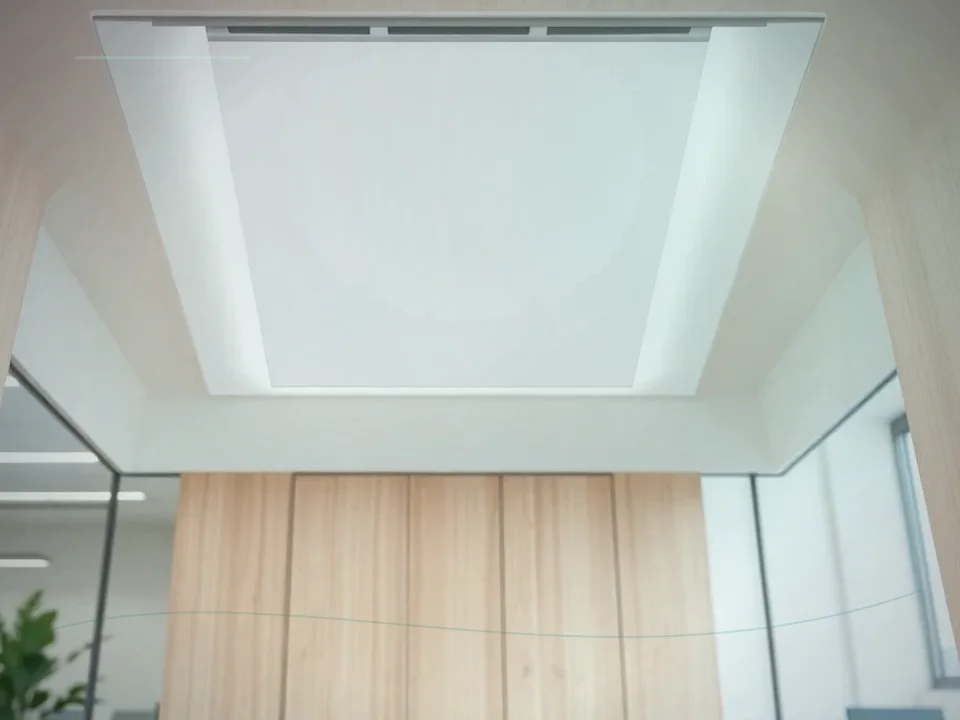 Quiet Pod application case for Soundproof Study Pod - site image