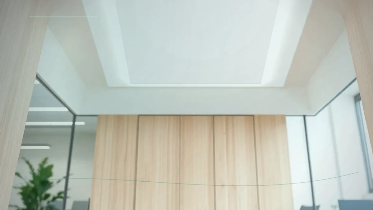 Quiet Pods Application Case for Soundproof Study Pod