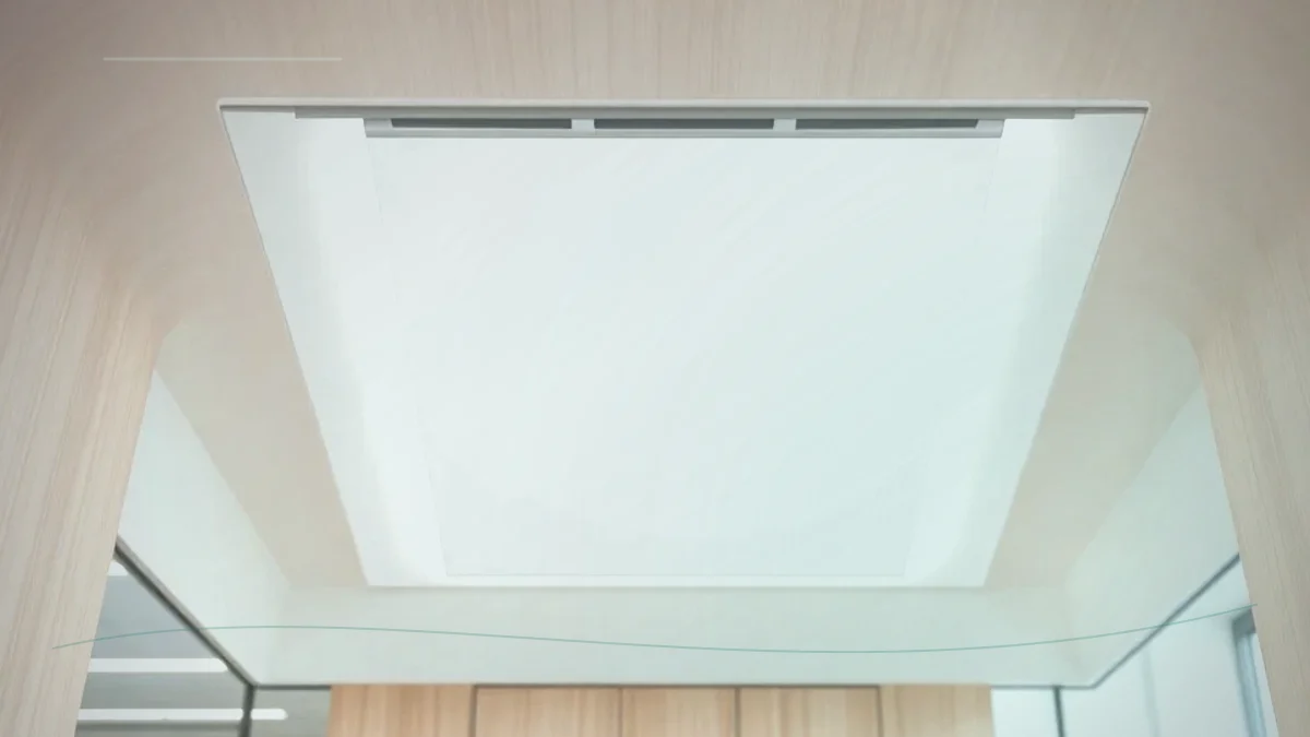 Soundproof Pod For Home Application Case for Soundproof Study Pod