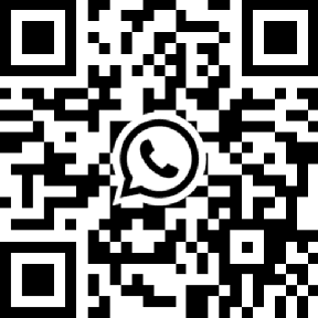 Scan to contact HEMU Acoustics on WhatsApp